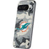 NFL Miami Dolphins Camo Pixel 9 Pro XL Skin